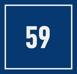 Hausnummer 59