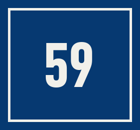 Hausnummer 59