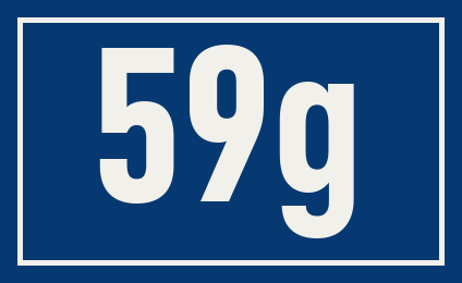 Hausnummer 59g