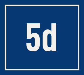 Hausnummer 5d