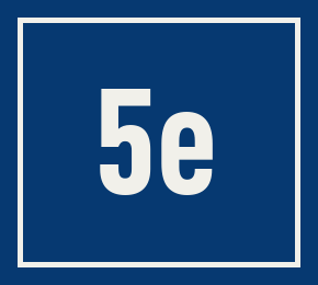 Hausnummer 5e