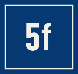 Hausnummer 5f