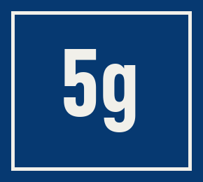 Hausnummer 5g