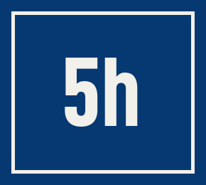 Hausnummer 5h