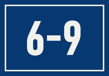 Hausnummer 6-9