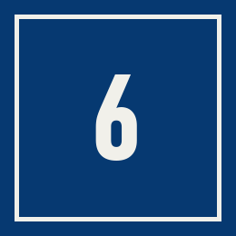 Hausnummer 6