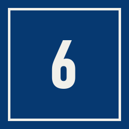 Hausnummer 6