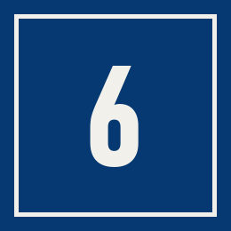Hausnummer 6