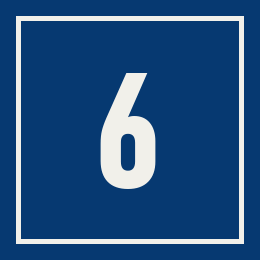 Hausnummer 6