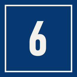 Hausnummer 6