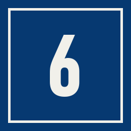 Hausnummer 6