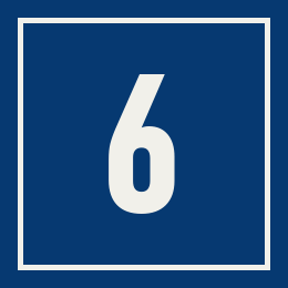 Hausnummer 6