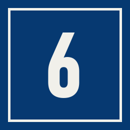 Hausnummer 6