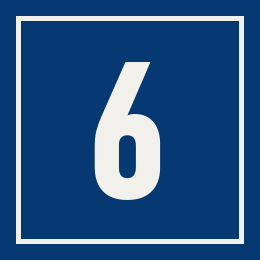 Hausnummer 6