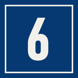 Hausnummer 6