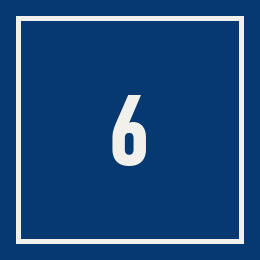 Hausnummer 6