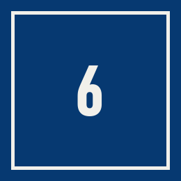 Hausnummer 6