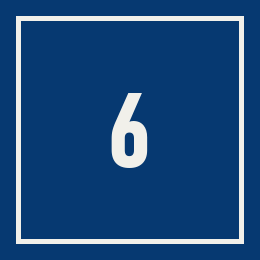 Hausnummer 6