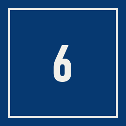 Hausnummer 6