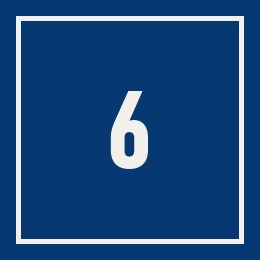 Hausnummer 6