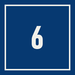 Hausnummer 6
