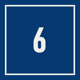 Hausnummer 6