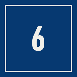 Hausnummer 6