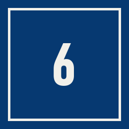 Hausnummer 6