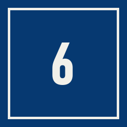 Hausnummer 6