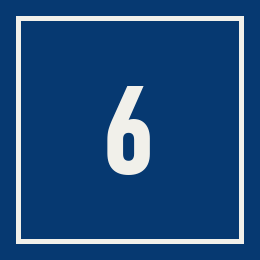 Hausnummer 6
