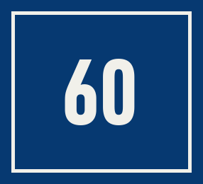 Hausnummer 60