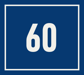 Hausnummer 60