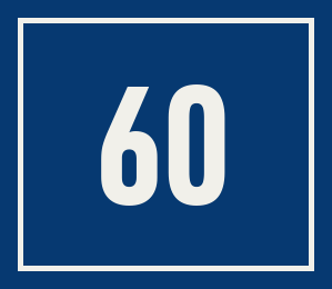 Hausnummer 60
