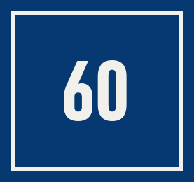 Hausnummer 60