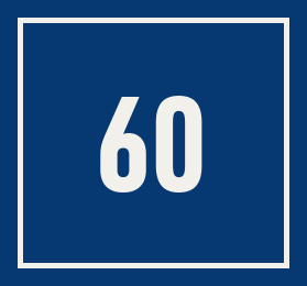 Hausnummer 60
