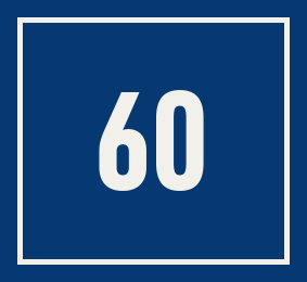 Hausnummer 60
