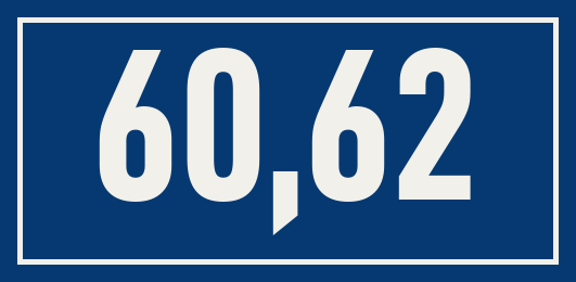 Hausnummer 60,62