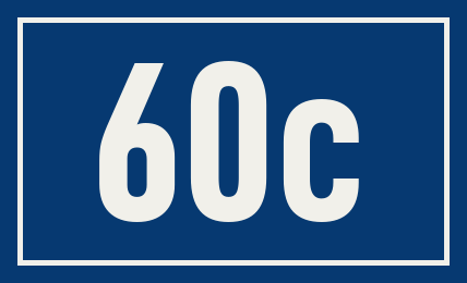 Hausnummer 60c