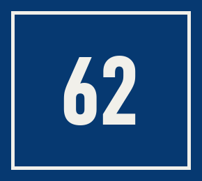 Hausnummer 62