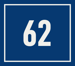 Hausnummer 62