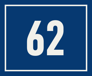 Hausnummer 62