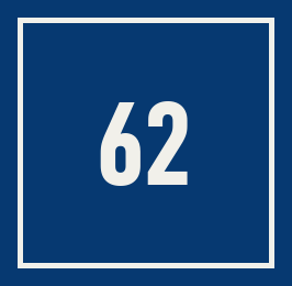 Hausnummer 62
