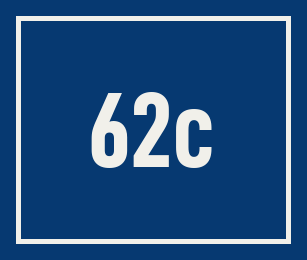 Hausnummer 62c