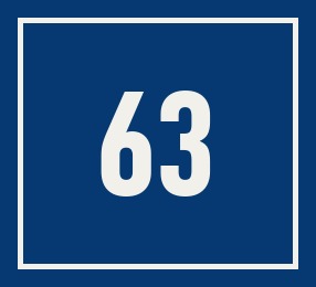 Hausnummer 63