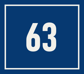 Hausnummer 63