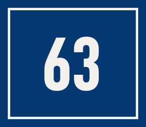 Hausnummer 63