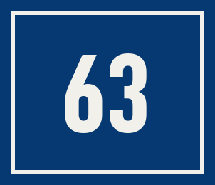 Hausnummer 63