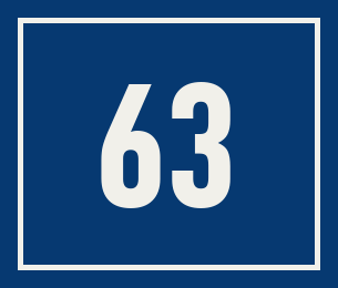 Hausnummer 63