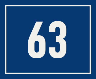 Hausnummer 63