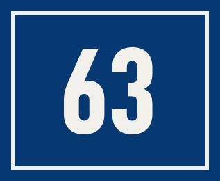 Hausnummer 63